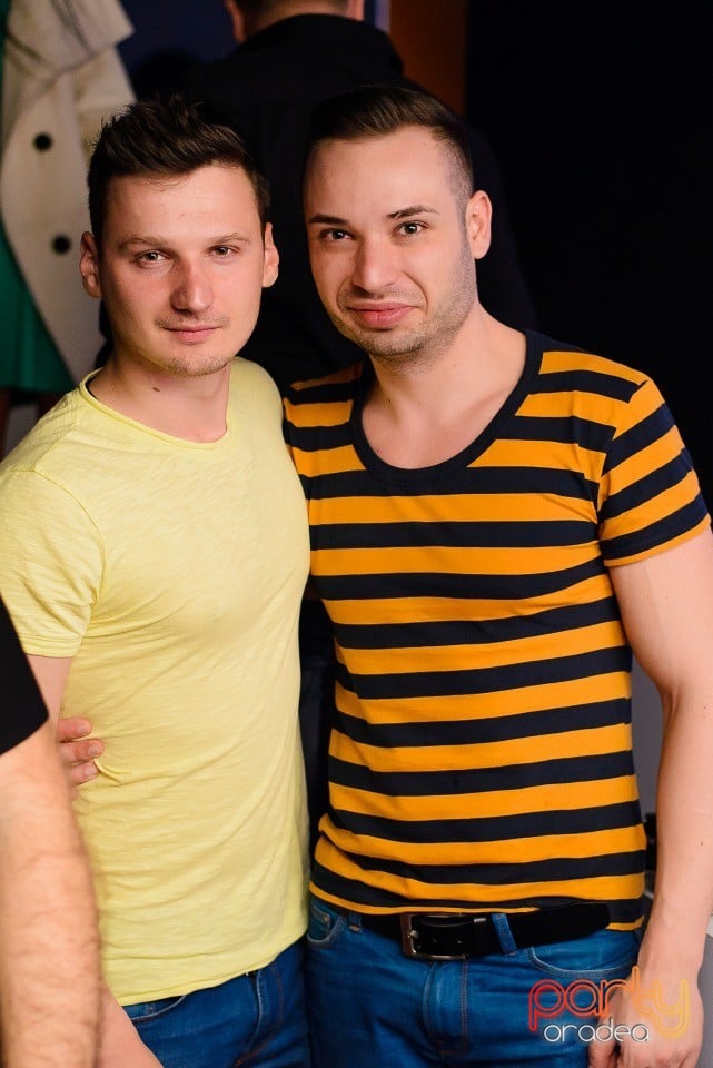 Decadance Glam Night,