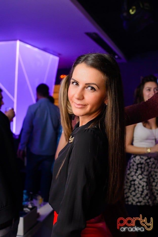 Decadance Glam Night,