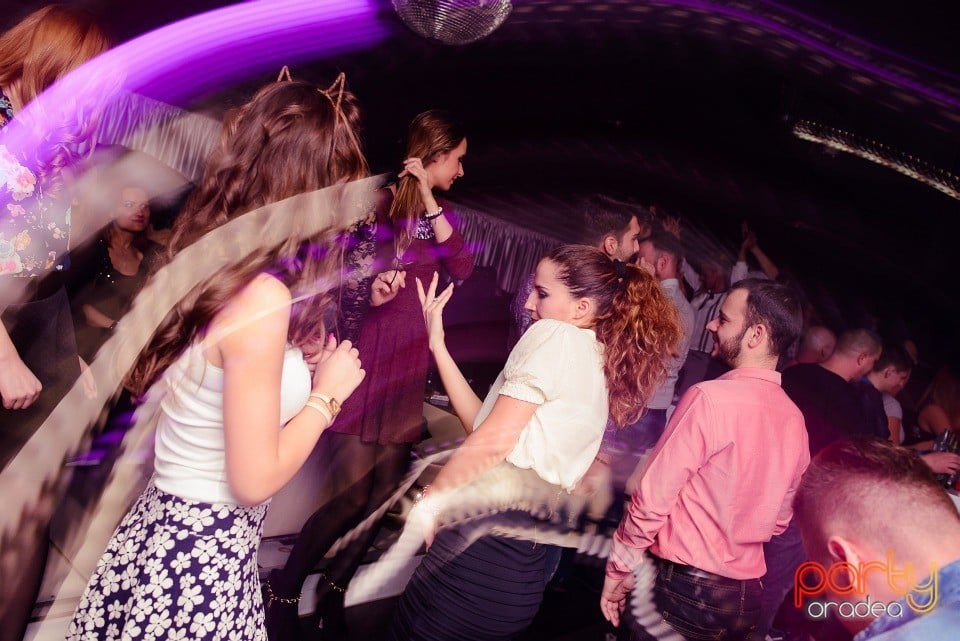 Decadance Glam Night,