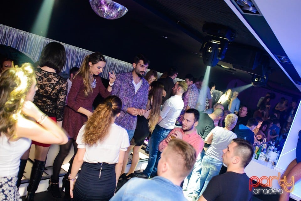 Decadance Glam Night, 