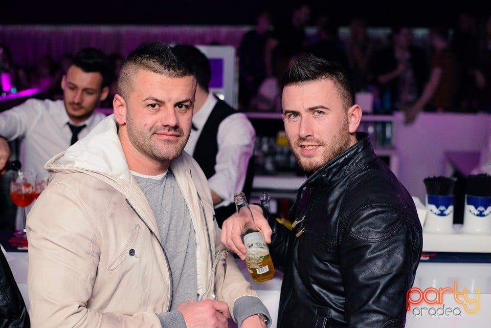 Decadance Glam Night,