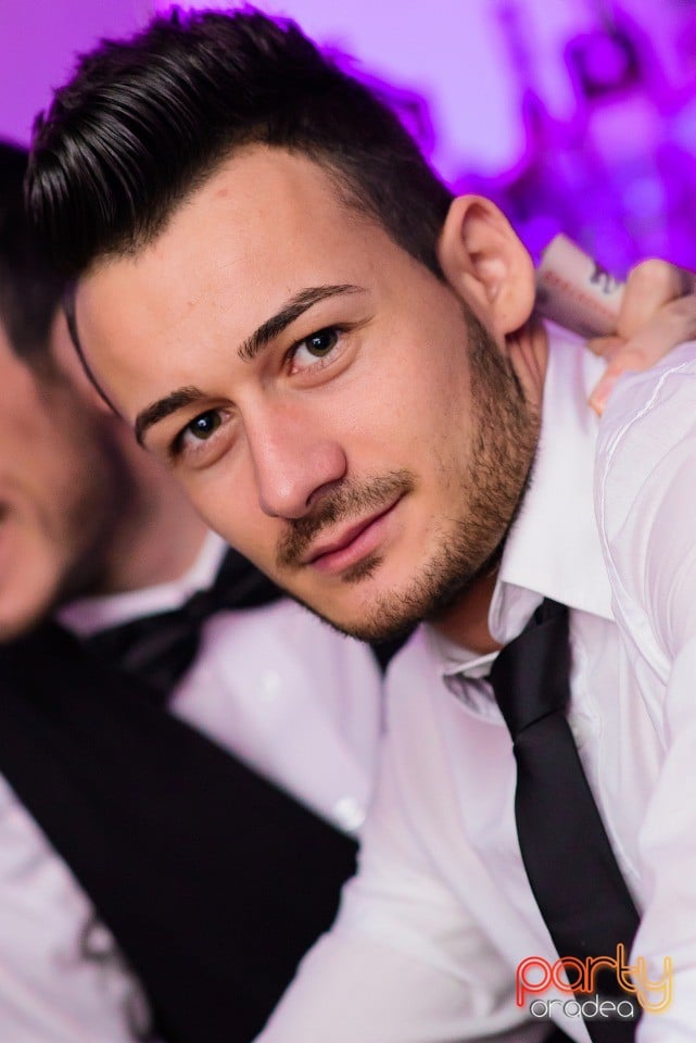 Decadance Glam Night,