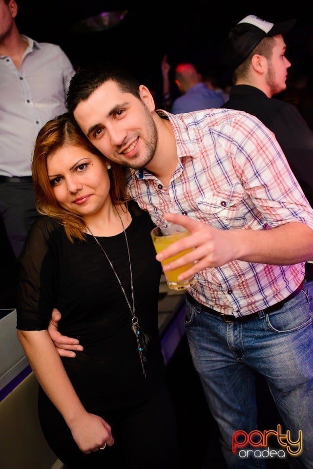 Decadance Glam Night,