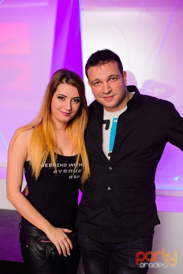 Decadance Glam Night,