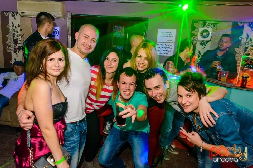 Deejay's Night,