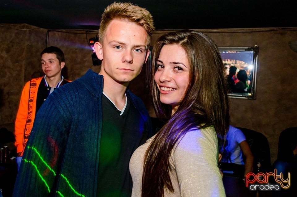 Deejay's Night,