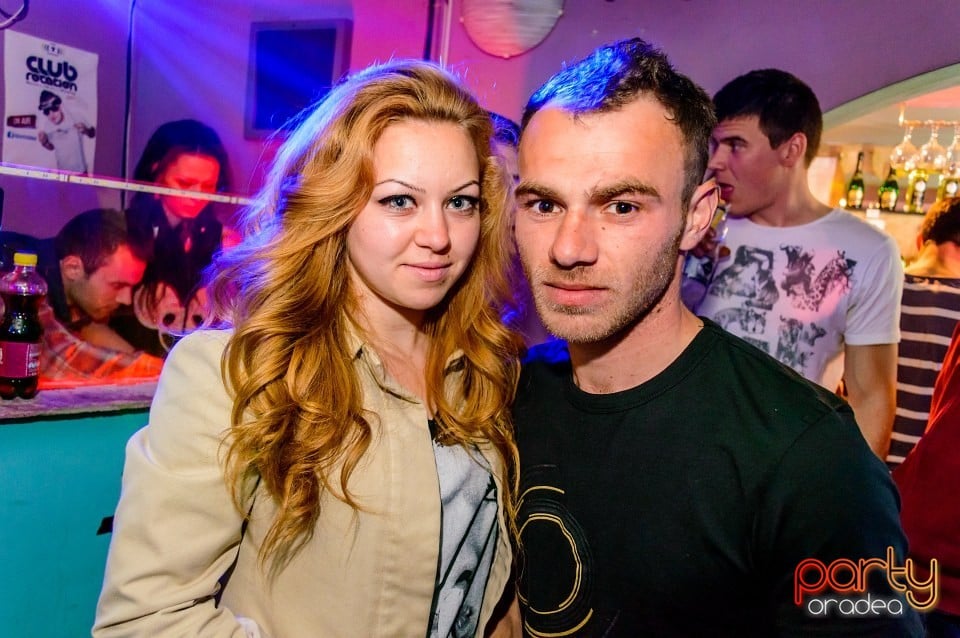 Deejay's Night,