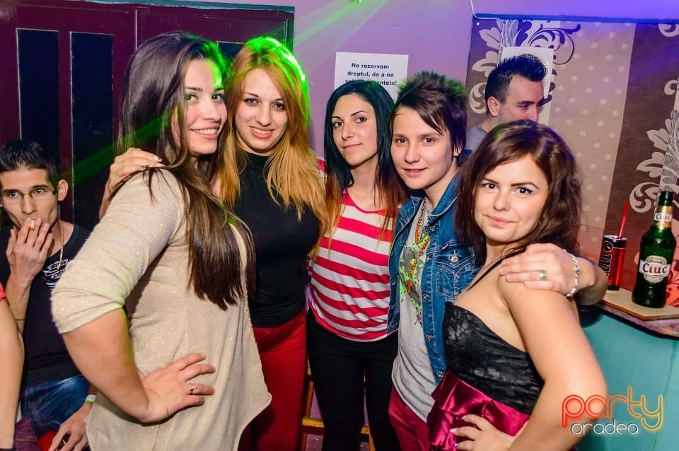 Deejay's Night,