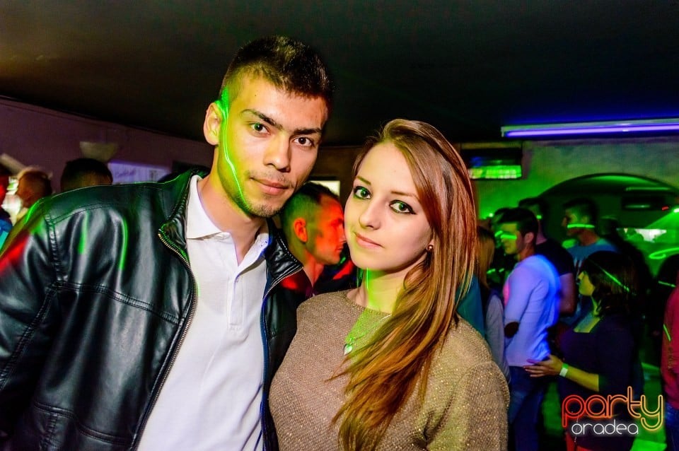 Deejay's Night,