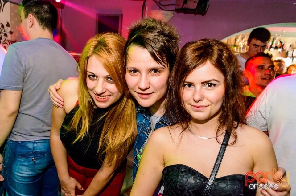 Deejay's Night,