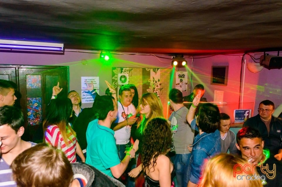 Deejay's Night,