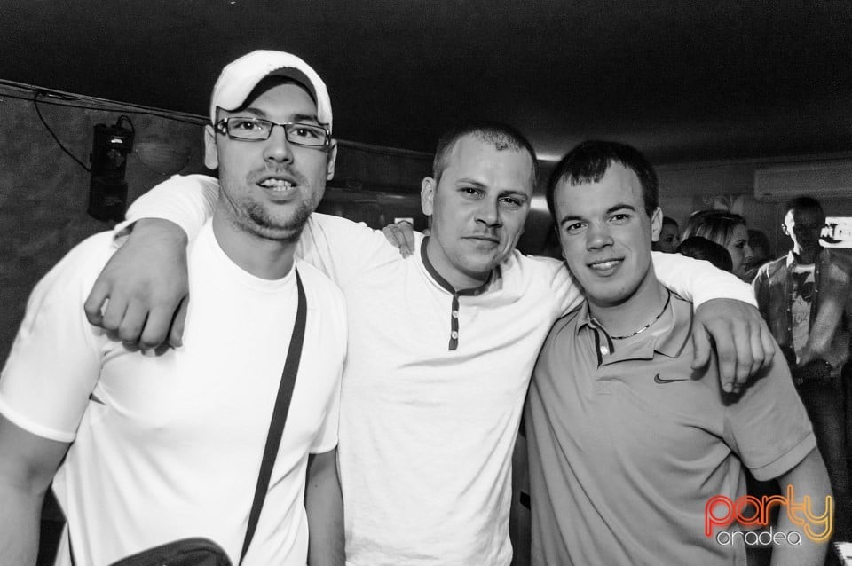 Deejay's Night,