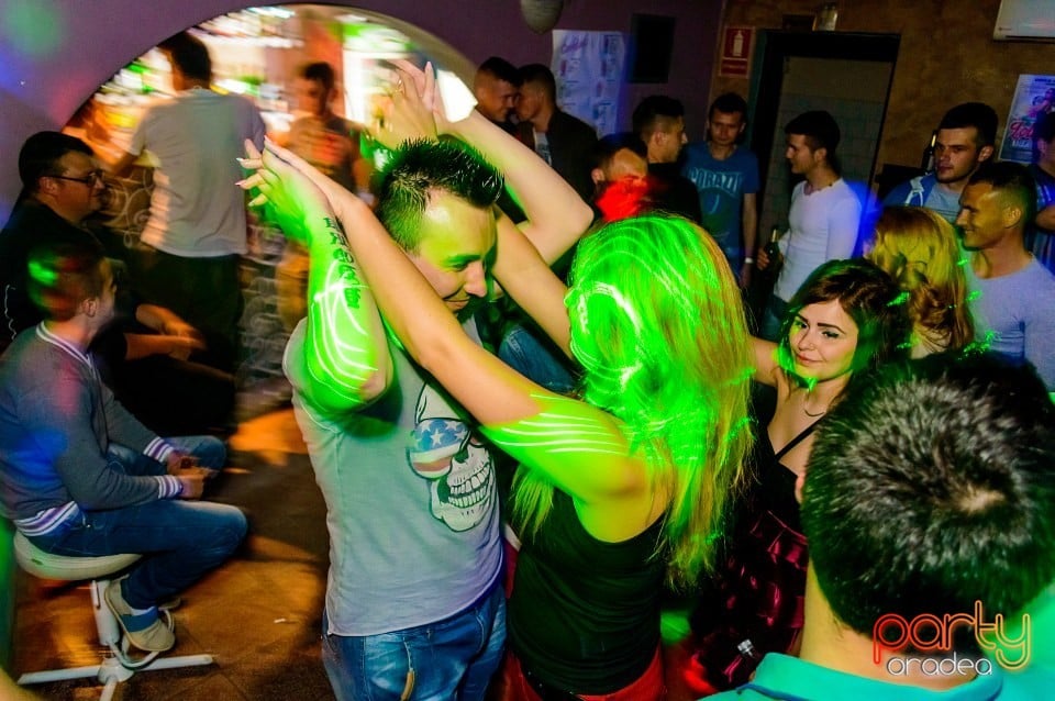 Deejay's Night,
