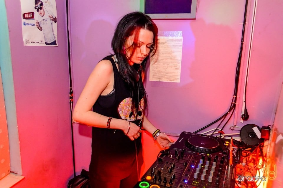 Deejay's Night,