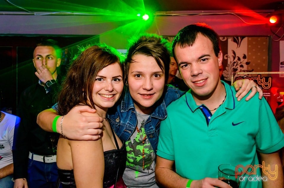 Deejay's Night,