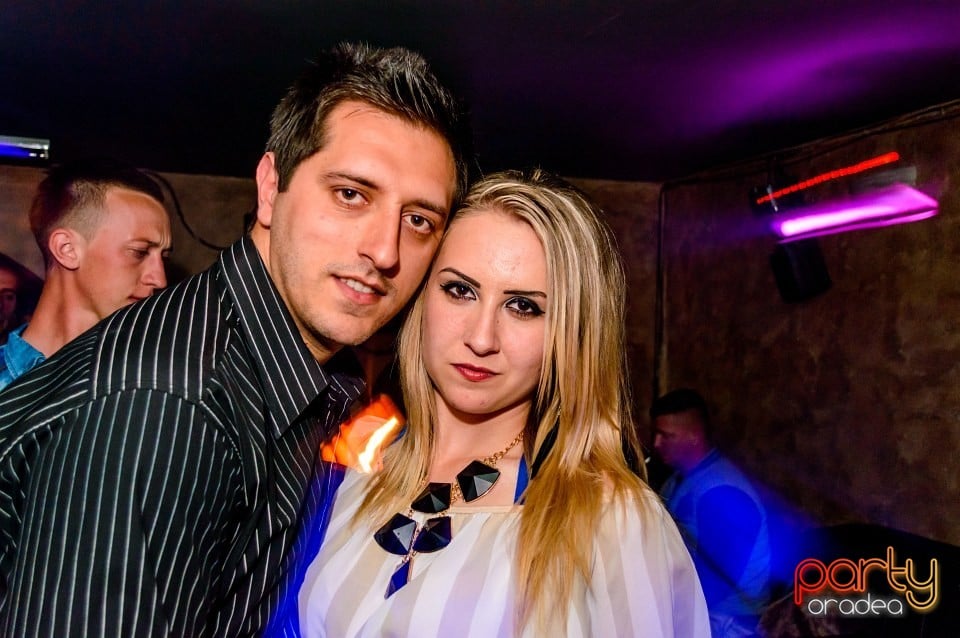 Deejay's Night,