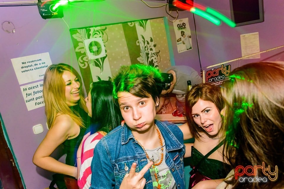 Deejay's Night,