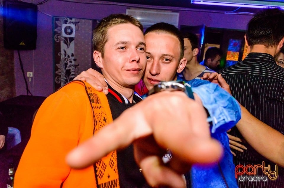 Deejay's Night,