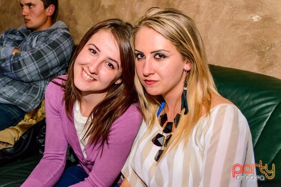 Deejay's Night,