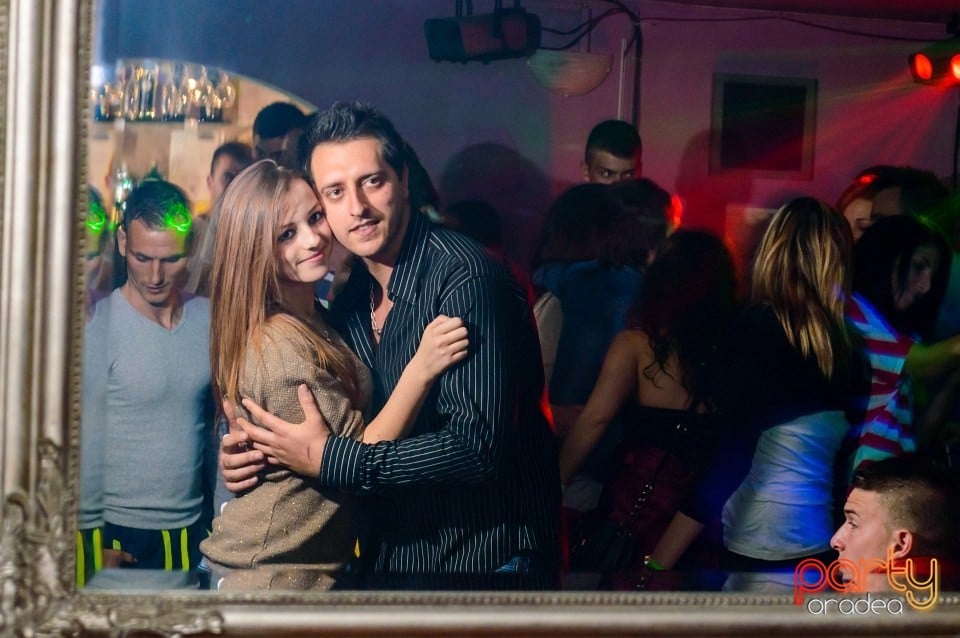 Deejay's Night,