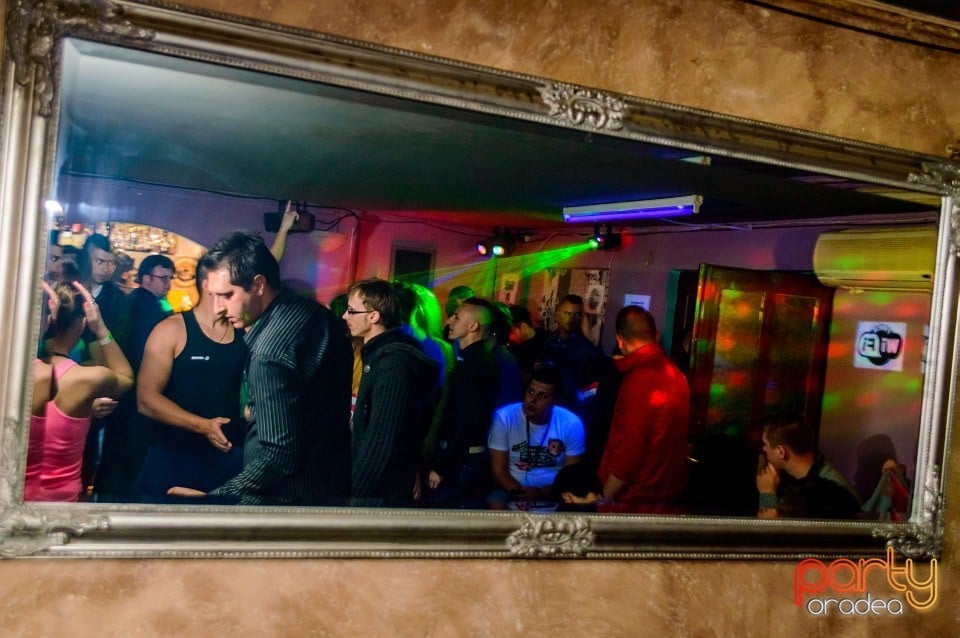 Deejay's Night,