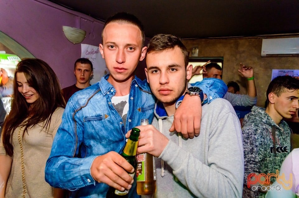 Deejay's Night,