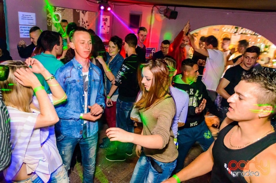Deejay's Night,