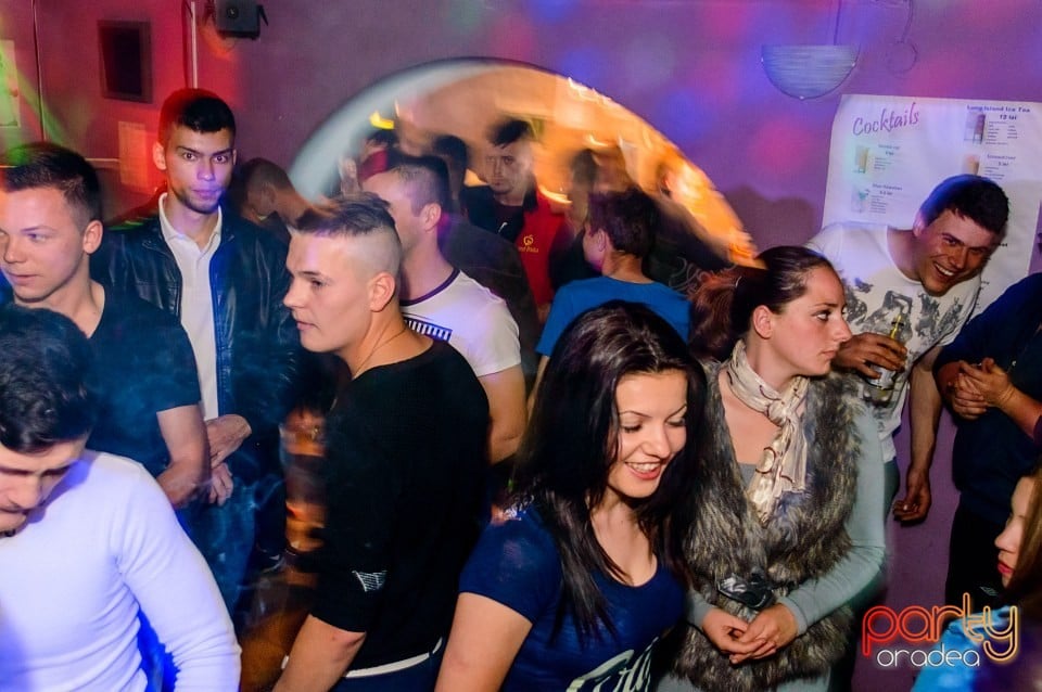 Deejay's Night,