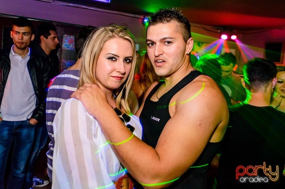 Deejay's Night,