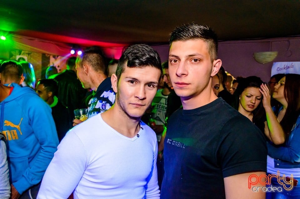 Deejay's Night,