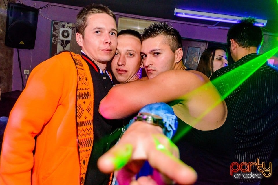 Deejay's Night,