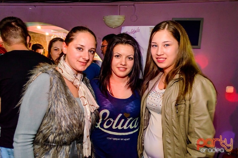Deejay's Night,