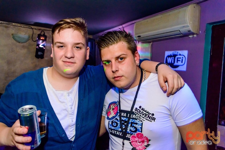 Deejay's Night,