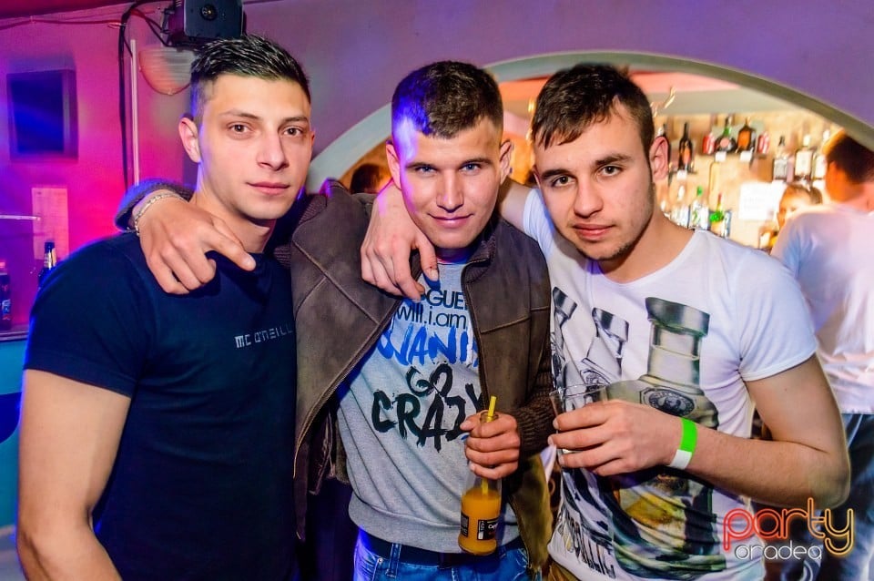 Deejay's Night,