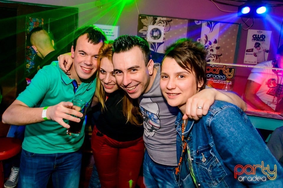Deejay's Night,