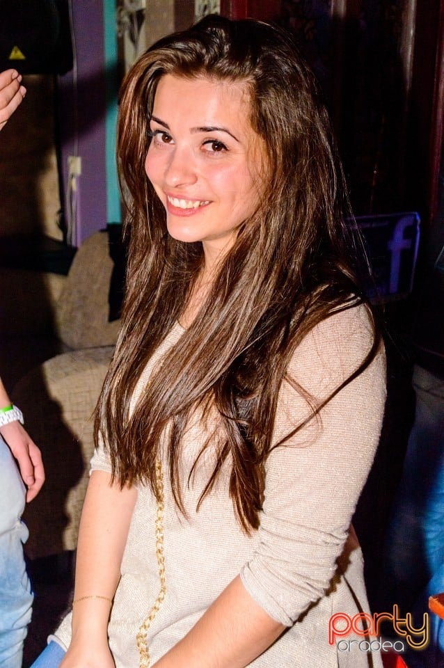 Deejay's Night,
