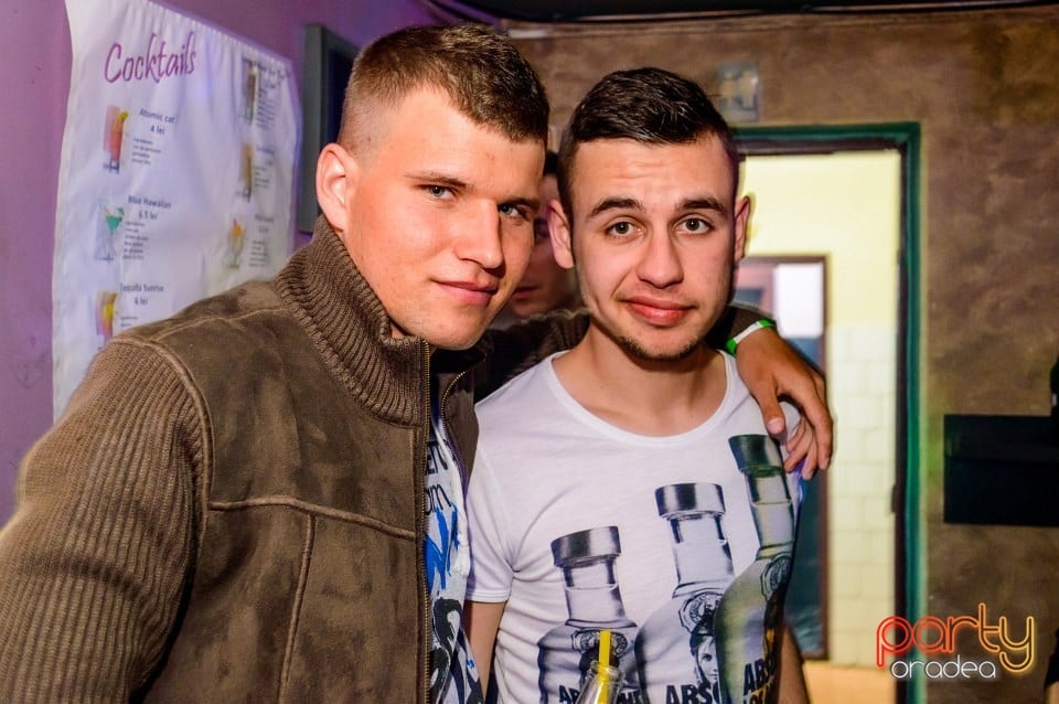 Deejay's Night,