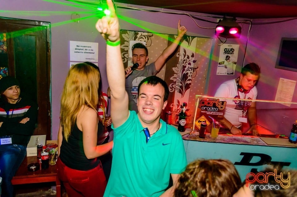 Deejay's Night,
