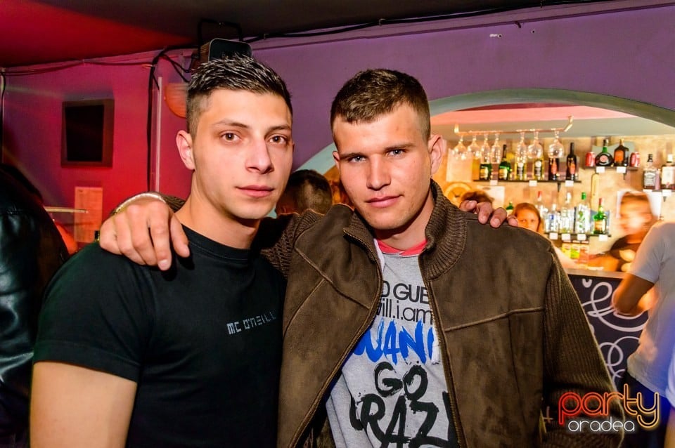Deejay's Night,