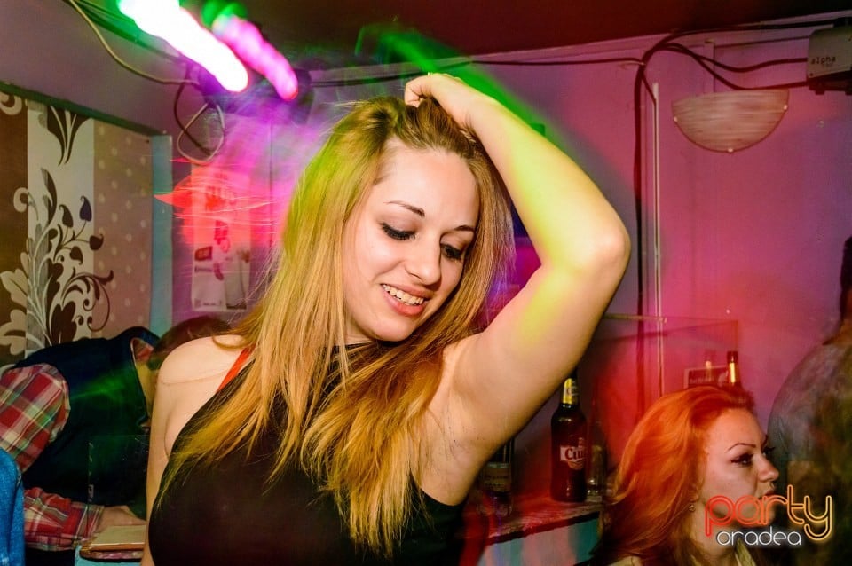 Deejay's Night,