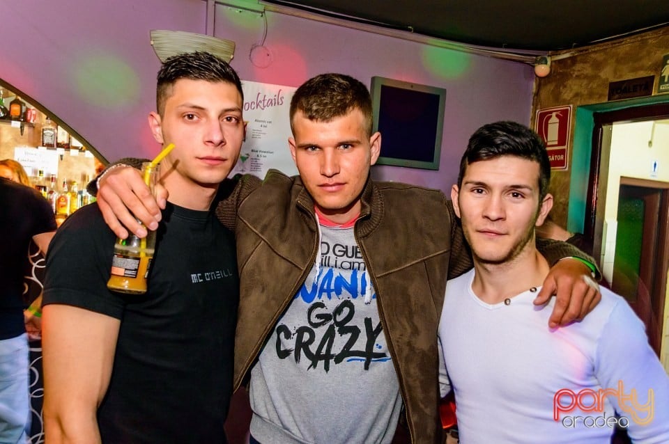 Deejay's Night,