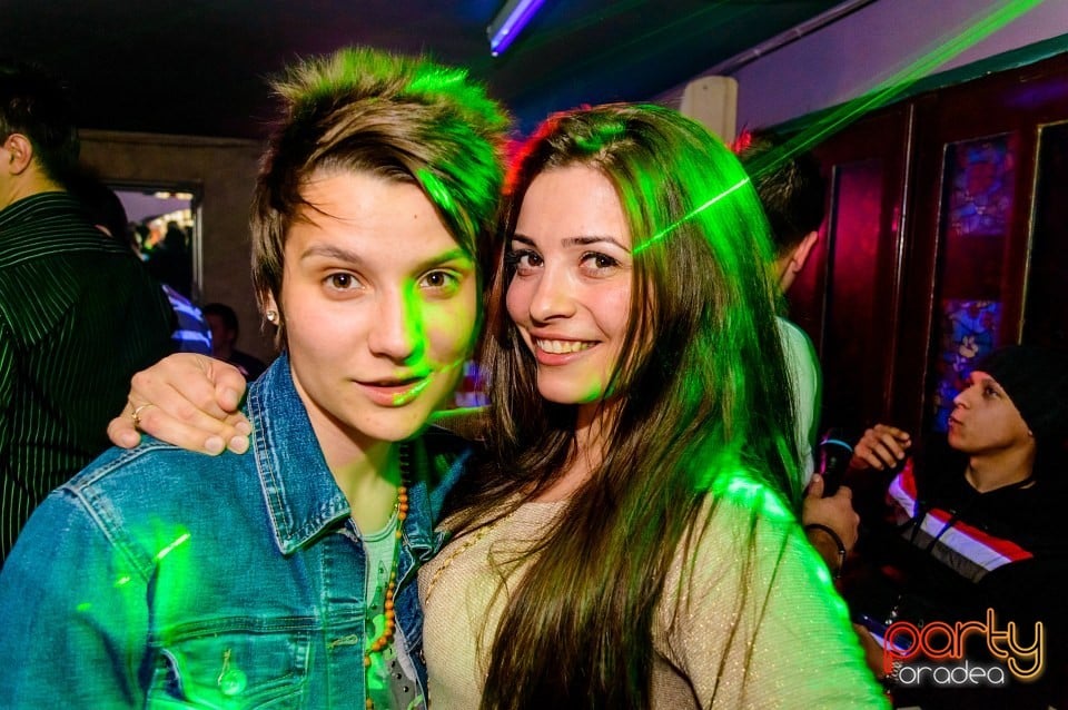 Deejay's Night,