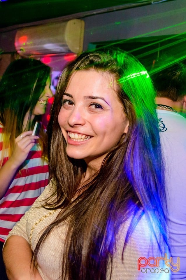 Deejay's Night,