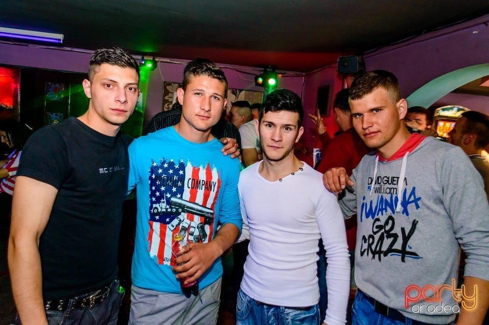 Deejay's Night,