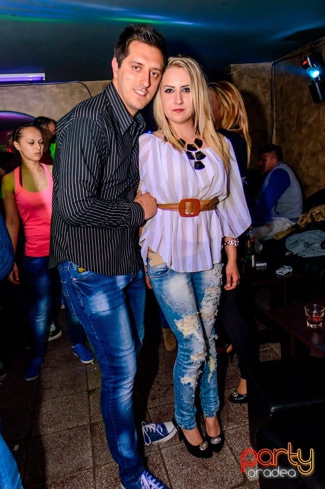 Deejay's Night,