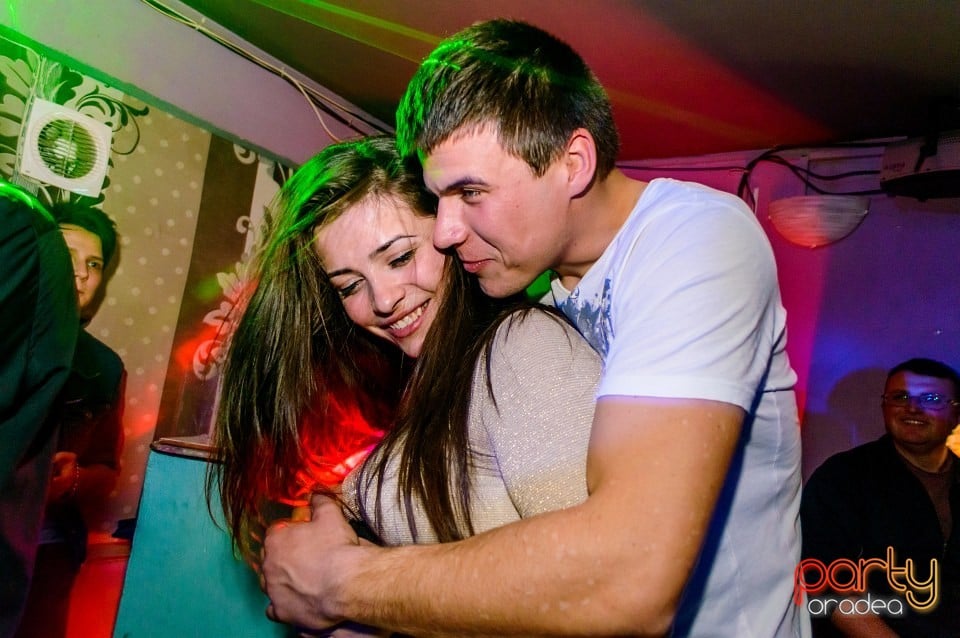 Deejay's Night,