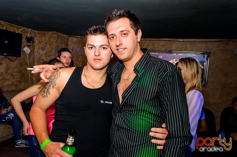 Deejay's Night,