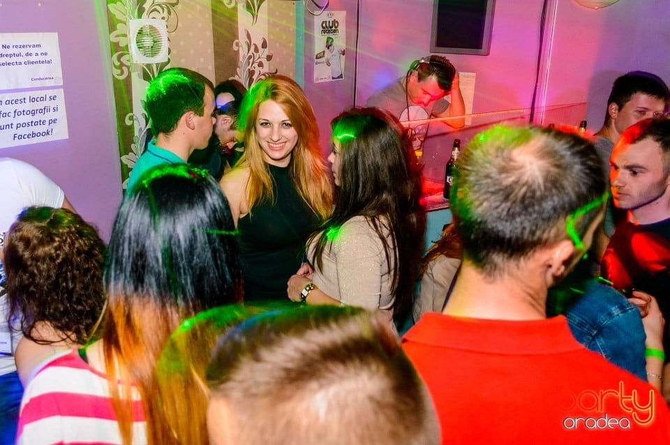 Deejay's Night,