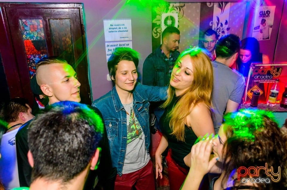 Deejay's Night,