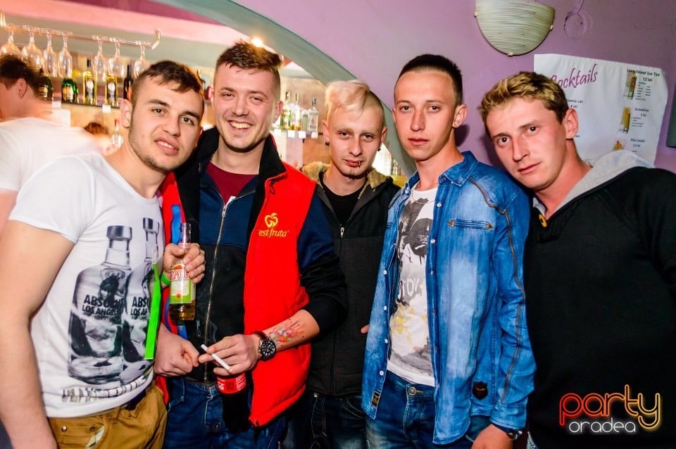 Deejay's Night,
